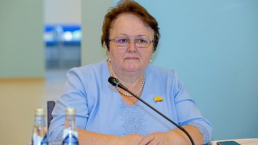 LХI заседание Ассоциации законодательных (представительных) органов государственной власти субъектов РФ Приволжского федерального округа